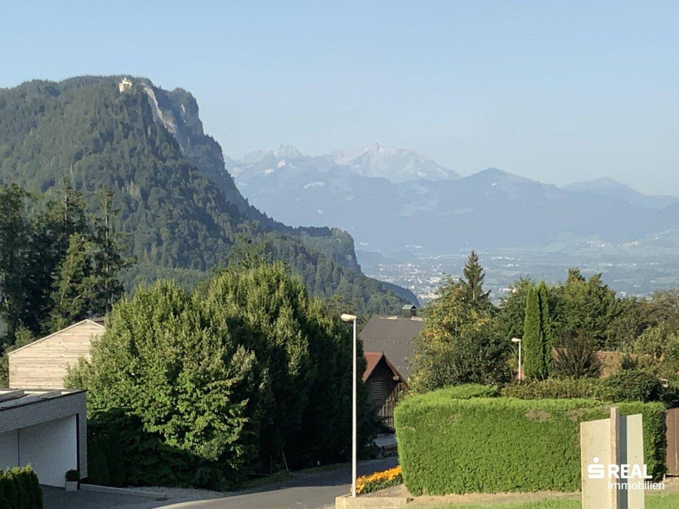 Земельный участок 678м² в Дорнбирн, Австрия № 49732