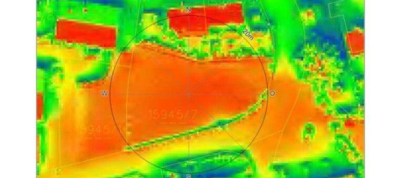 Земельный участок 678м² в Дорнбирн, Австрия № 49732 16