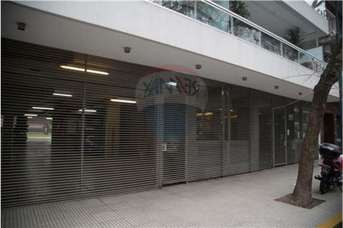 2 Schlafzimmer Wohnung in Buenos Aires, Argentina, Nr. 70544