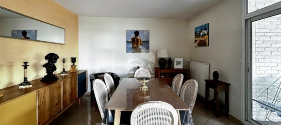 2 Schlafzimmer Wohnung in Reims, France, Nr. 250368 5