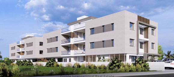 2 bedrooms Apartment in Kiti, Cyprus No. 22280 8