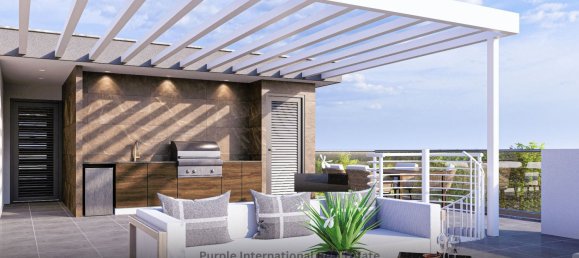 2 bedrooms Apartment in Kiti, Cyprus No. 22280 7