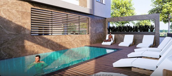 2 bedrooms Apartment in Kiti, Cyprus No. 22280 10