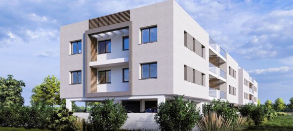 2 bedrooms Apartment in Kiti, Cyprus No. 22280 3