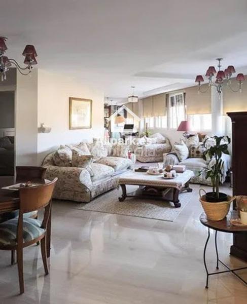 1 غرف نوم بانتهاوس في Alicante, Spain رقم 277775