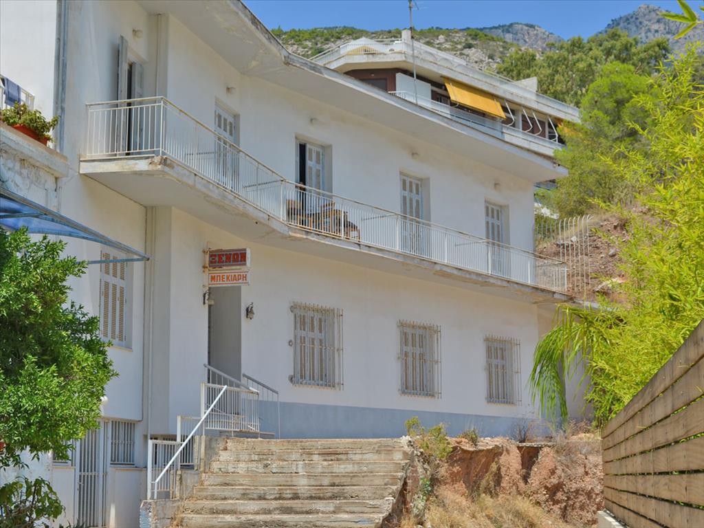 6 chambres appartement à vendre à Loutraki, Loutraki-Perachora-Agioi Theodoroi, Corinthia, Peloponnese, Peloponnese, Western Greece and the Ionian, Greece № 7643