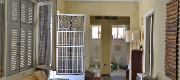 6 غرف نوم شقة في Loutraki, Greece رقم 7643 5