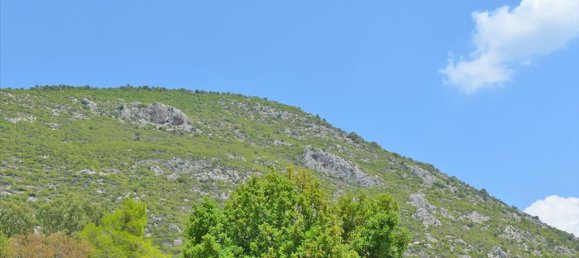 6 غرف نوم شقة في Loutraki, Greece رقم 7643 4