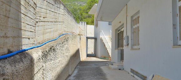 6 غرف نوم شقة في Loutraki, Greece رقم 7643 3