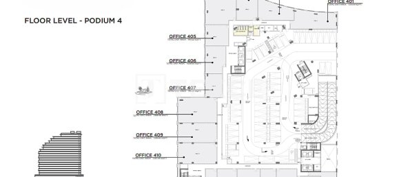 3 bedrooms Apartment for sale in Dubai, UAE № 123455 11
