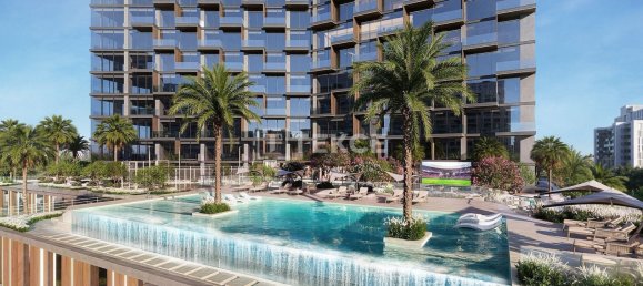 3 bedrooms Apartment for sale in Dubai, UAE № 123455 2