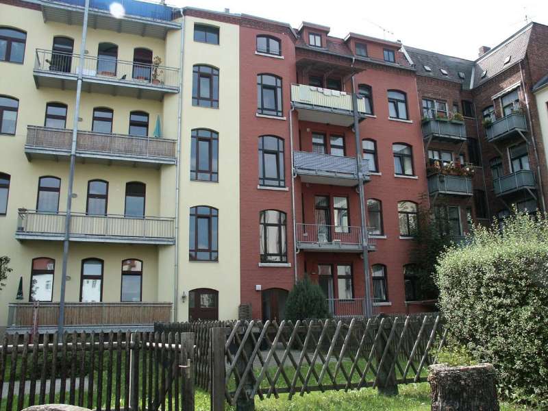 1 غرف نوم شقة في Zwickau, Germany رقم 267466