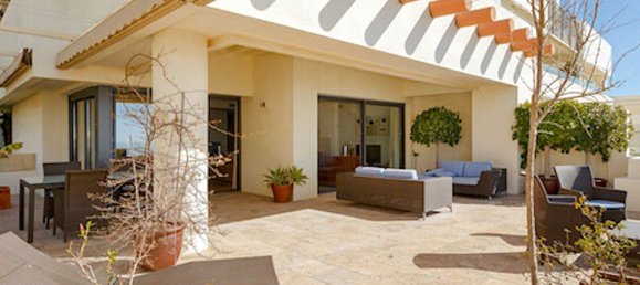 3 Schlafzimmer Penthouse in Marbella, Spain, Nr. 186050 10