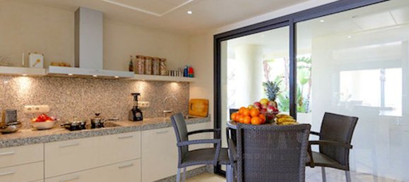 3 Schlafzimmer Penthouse in Marbella, Spain, Nr. 186050 7