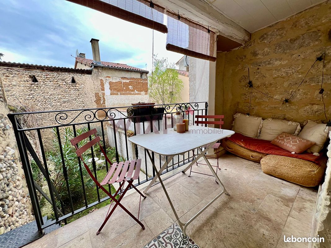 Дом с 3 спальнями в Бур-де-Пеаж, Франция № 267122