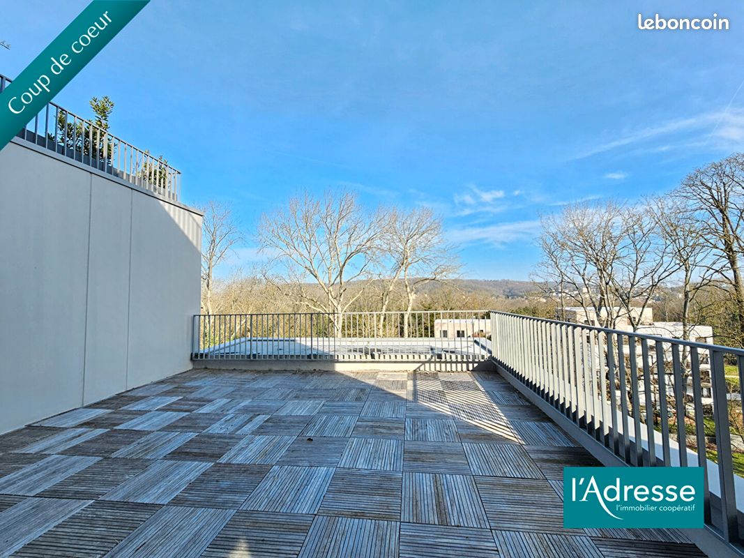 Duplex T3 em Massy, France N.º 173296