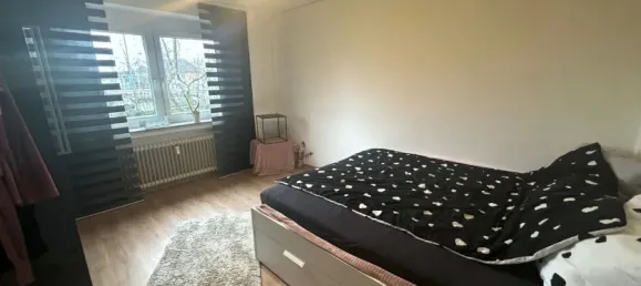 1 bedroom Apartment in Steinfurt, Germany No. 124852 6