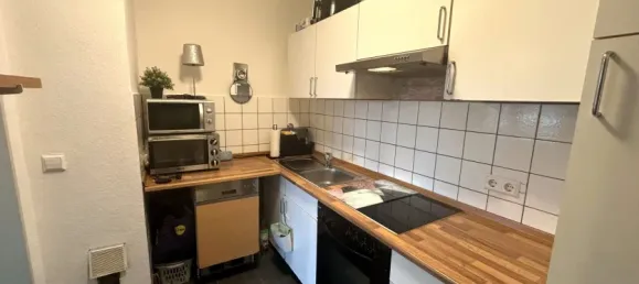 1 bedroom Apartment in Steinfurt, Germany No. 124852 4