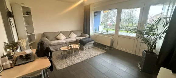 1 bedroom Apartment in Steinfurt, Germany No. 124852 2