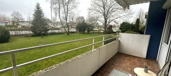 1 bedroom Apartment in Steinfurt, Germany No. 124852 3
