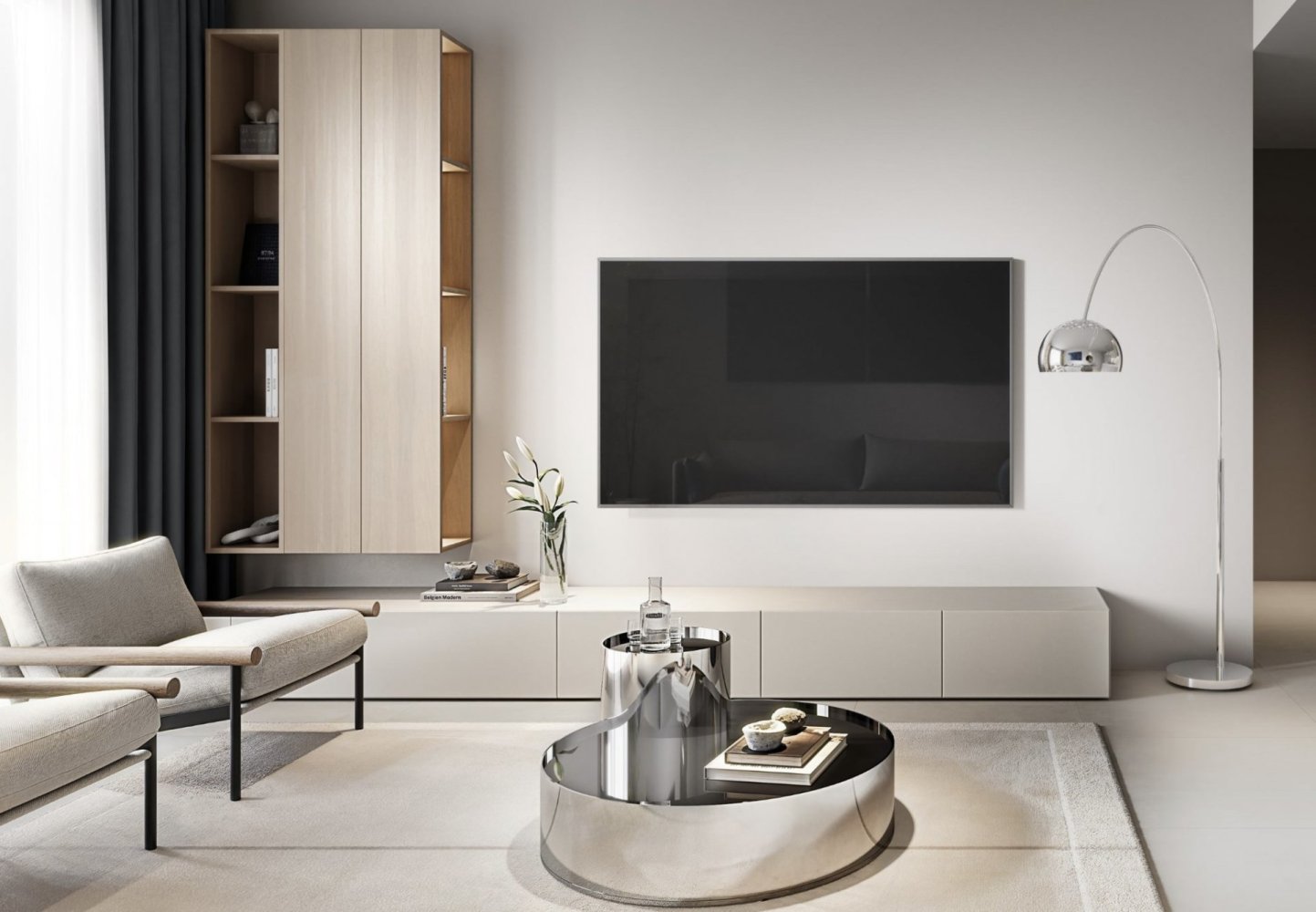 1 Schlafzimmer Wohnung in V1stara House 2, Al Furjan, UAE, Nr. 116482