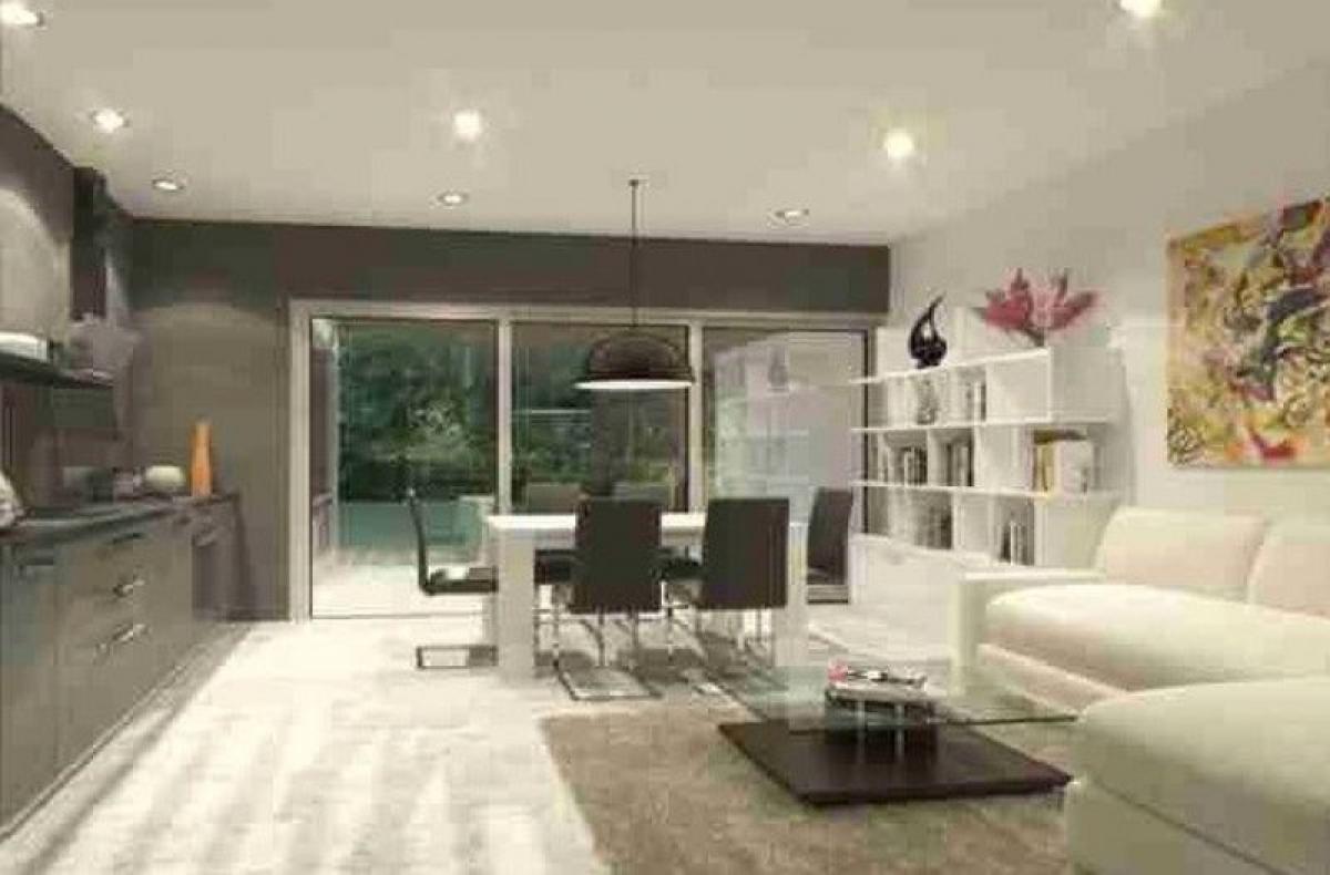 1 bedroom Commercial property in Pilar, Argentina No. 24647