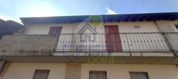 Apartamento de 2 divisões em Piadena Drizzona, Italy N.º 225179 2