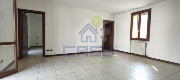 Apartamento de 2 divisões em Piadena Drizzona, Italy N.º 225179 35