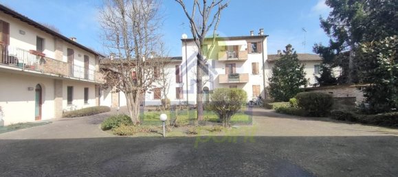 Apartamento de 2 divisões em Piadena Drizzona, Italy N.º 225179 3