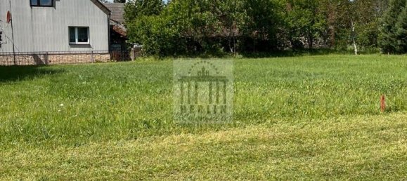 Grundstück in Brandenburg, Germany, Nr. 52440 3