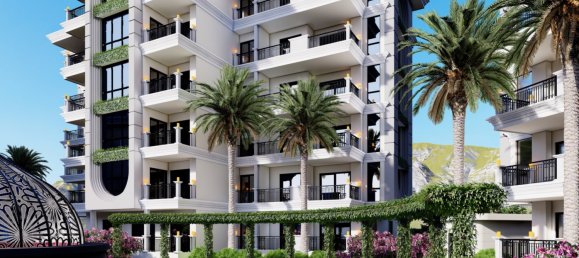 Apartment 3+2 in Alanya, Turkey No. 26717 5