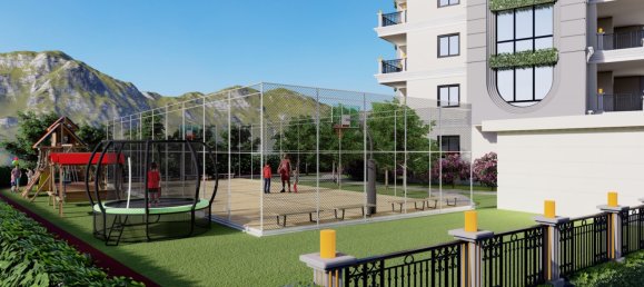 Apartment 3+2 in Alanya, Turkey No. 26717 6