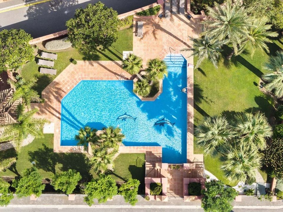 Дом с 2 спальнями в Ла Квинта, Испания № 238137