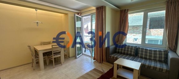 Квартира с 1 спальней в Равда, Болгария № 346 28