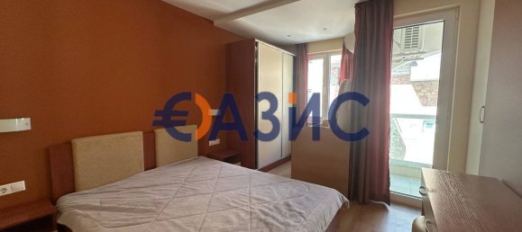 Квартира с 1 спальней в Равда, Болгария № 346 26