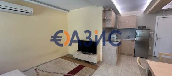 Квартира с 1 спальней в Равда, Болгария № 346 30