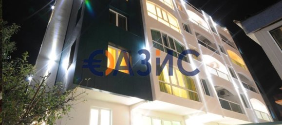 Квартира с 1 спальней в Равда, Болгария № 346 31