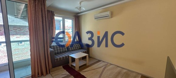 Квартира с 1 спальней в Равда, Болгария № 346 27