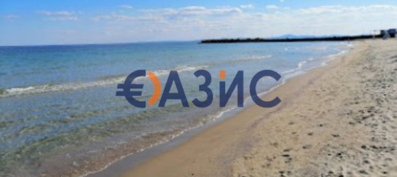 Квартира с 1 спальней в Равда, Болгария № 346 12