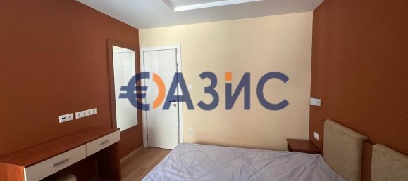 Квартира с 1 спальней в Равда, Болгария № 346 25
