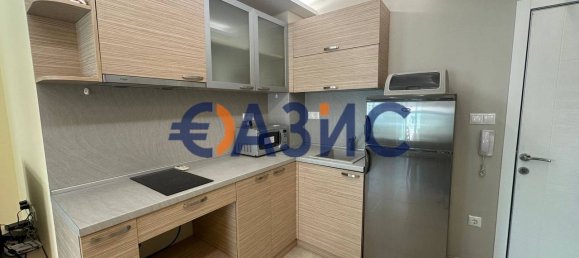 Квартира с 1 спальней в Равда, Болгария № 346 24