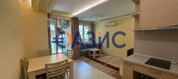 Квартира с 1 спальней в Равда, Болгария № 346 20