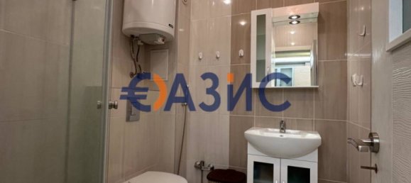 Квартира с 1 спальней в Равда, Болгария № 346 23