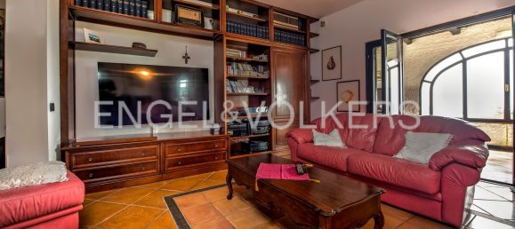 10 rooms Villa in San Colombano Certenoli, Italy No. 63833 34