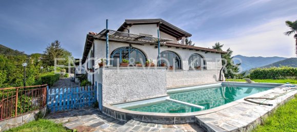 10 rooms Villa in San Colombano Certenoli, Italy No. 63833 26