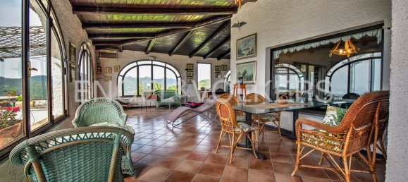 10 rooms Villa in San Colombano Certenoli, Italy No. 63833 4