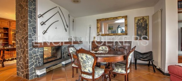 10 rooms Villa in San Colombano Certenoli, Italy No. 63833 33