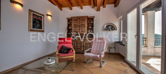 10 rooms Villa in San Colombano Certenoli, Italy No. 63833 20