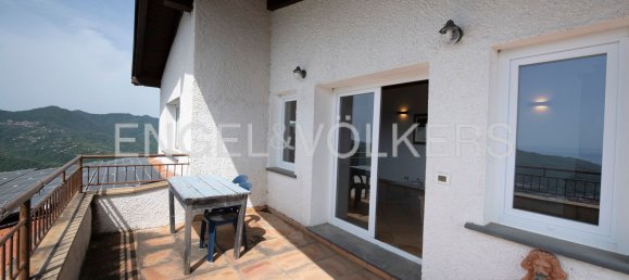 10 rooms Villa in San Colombano Certenoli, Italy No. 63833 19