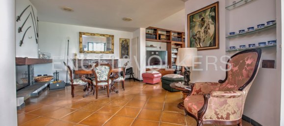 10 rooms Villa in San Colombano Certenoli, Italy No. 63833 32